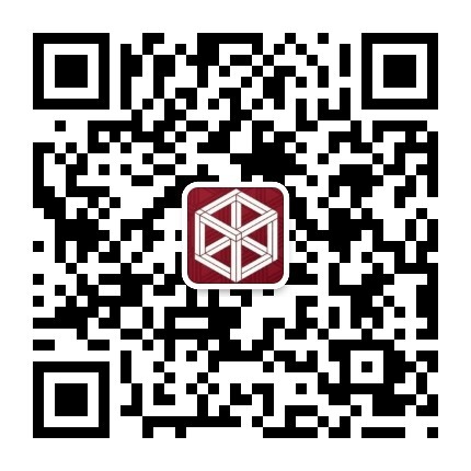 锦华装饰微信公众号二维码