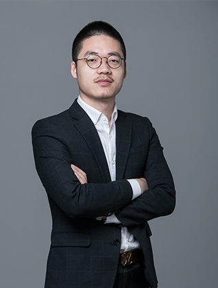 锦华装饰设计师-张易