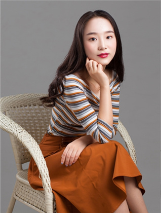 锦华装饰设计师-陆雯