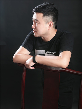 锦华装饰设计师-费冬宝