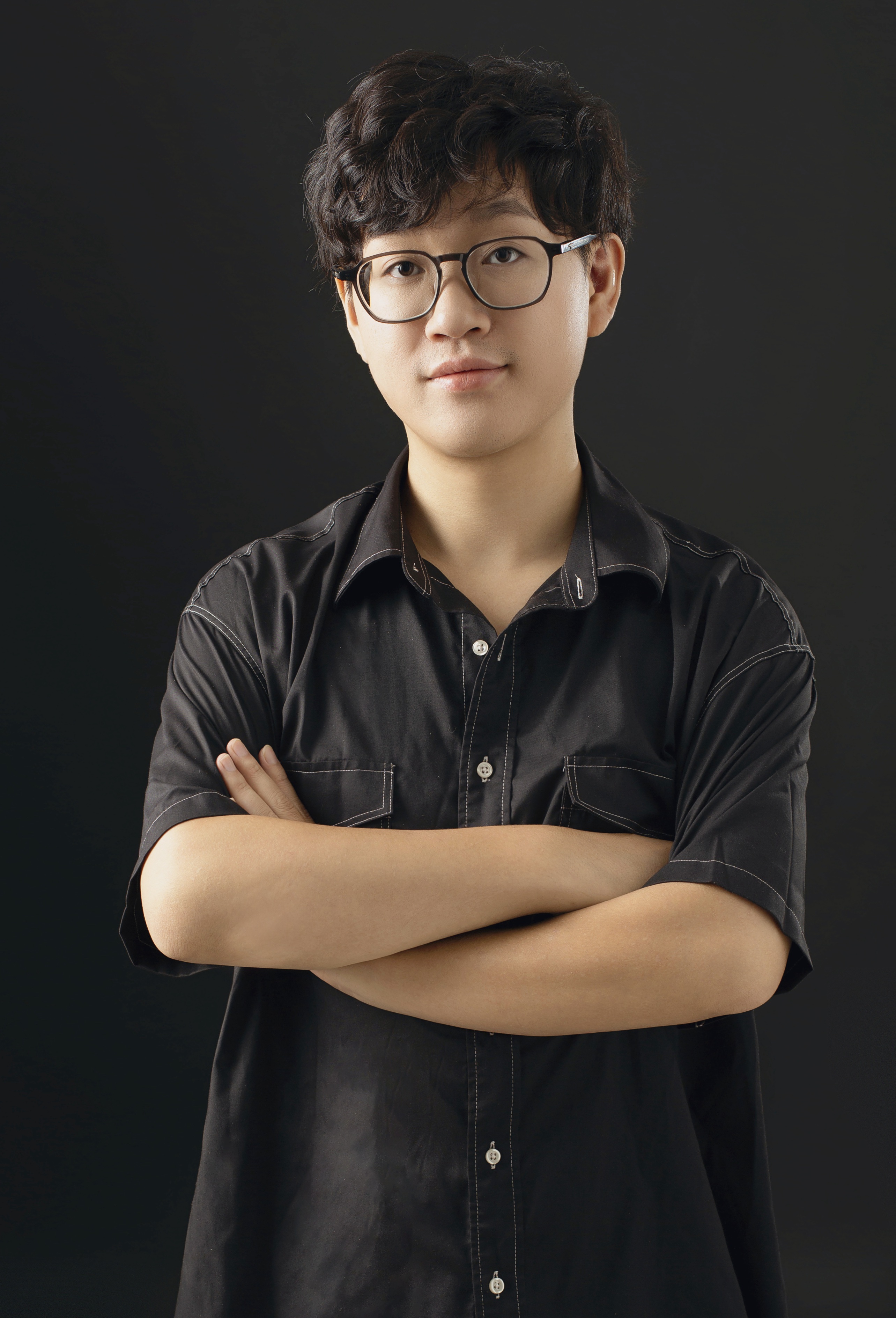 锦华装饰设计师-徐荣斌