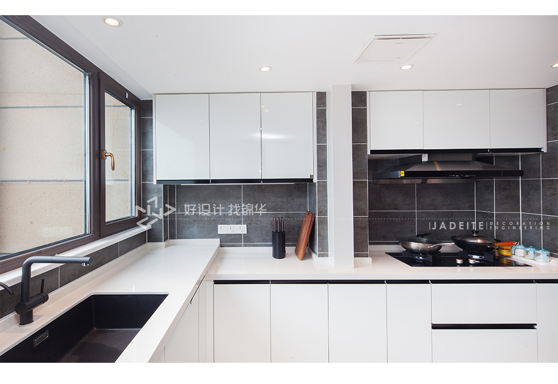 装修必坑指南，厨房装修如何验收？