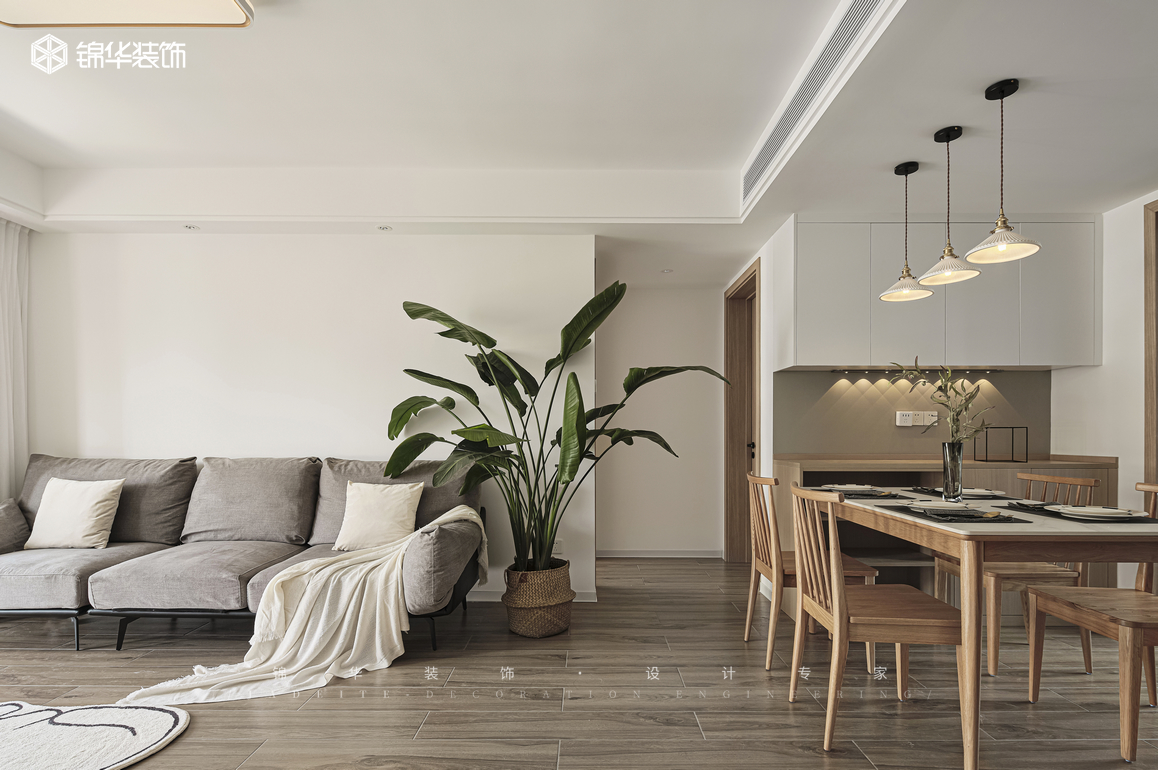 你的家，暴露了你的生活层次!