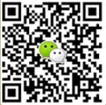 锦华装饰微信公众号二维码