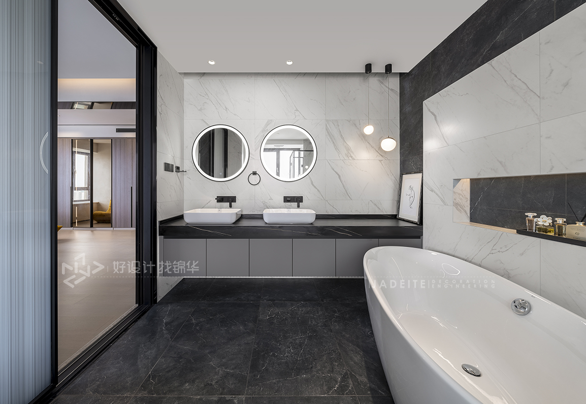 家庭装修中那么多卫生间禁忌，该如何做好？