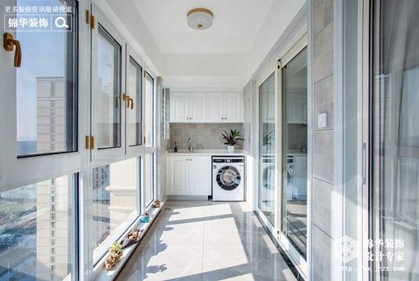 装修必坑指南，精装修阳台封不封？