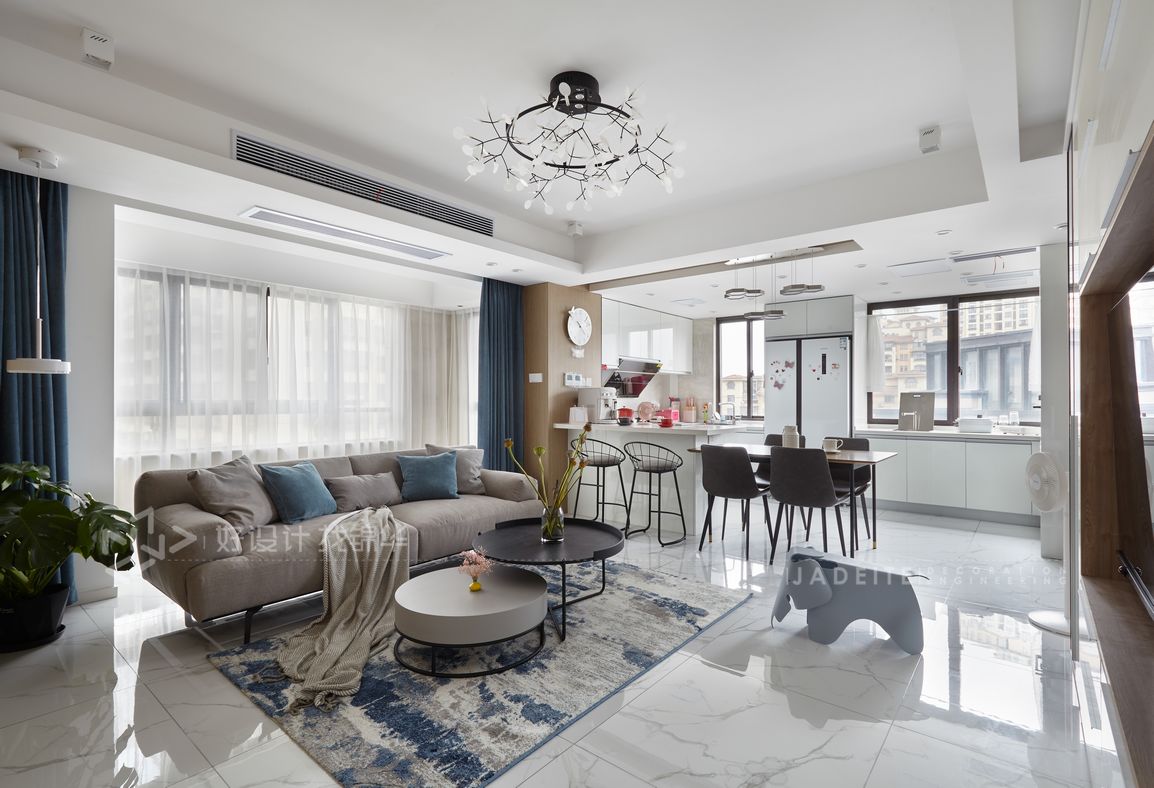 想要家里品味高级？家居软装就得这么选！！！