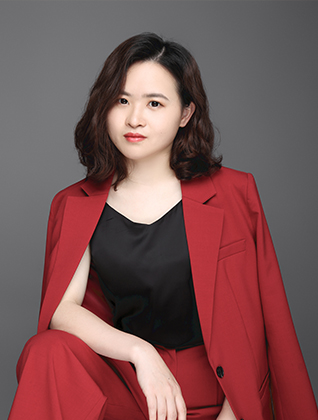 锦华装饰设计师-徐佳妮