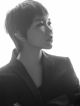 锦华装饰设计师-吴梦洁