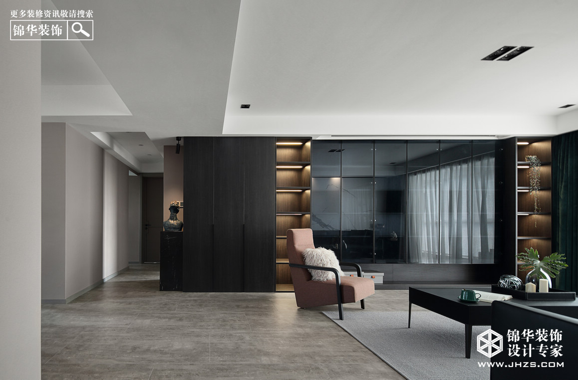 如何选择一家专业的装修公司