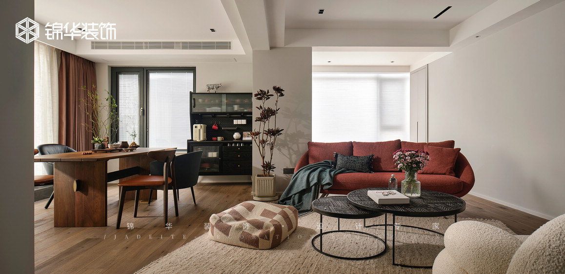 【装修中】装修这样做，保证你家的地板不翻车