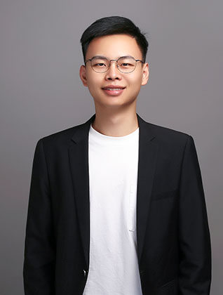 锦华装饰设计师-朱永生