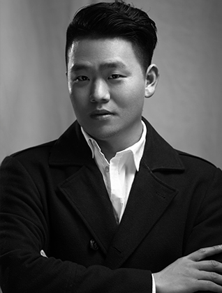 锦华装饰设计师-吴越