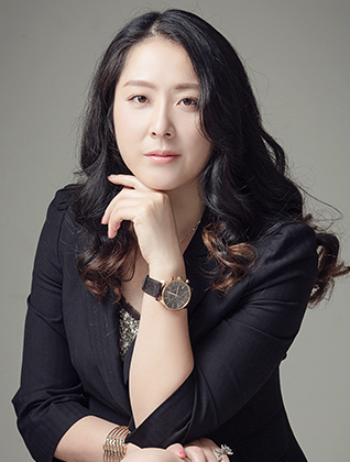 锦华装饰设计师-范秦丽