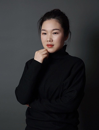 锦华装饰设计师-韦采谚