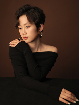 锦华装饰设计师-朱晓君