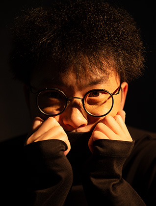 锦华装饰设计师-逸梵