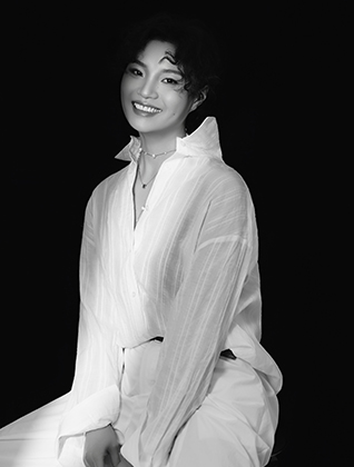 锦华装饰设计师-尹香香