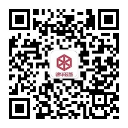 锦华装饰微信公众号二维码