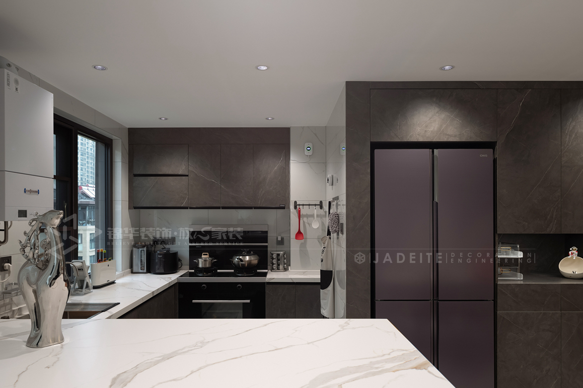 锦华水路的验收标准是什么?