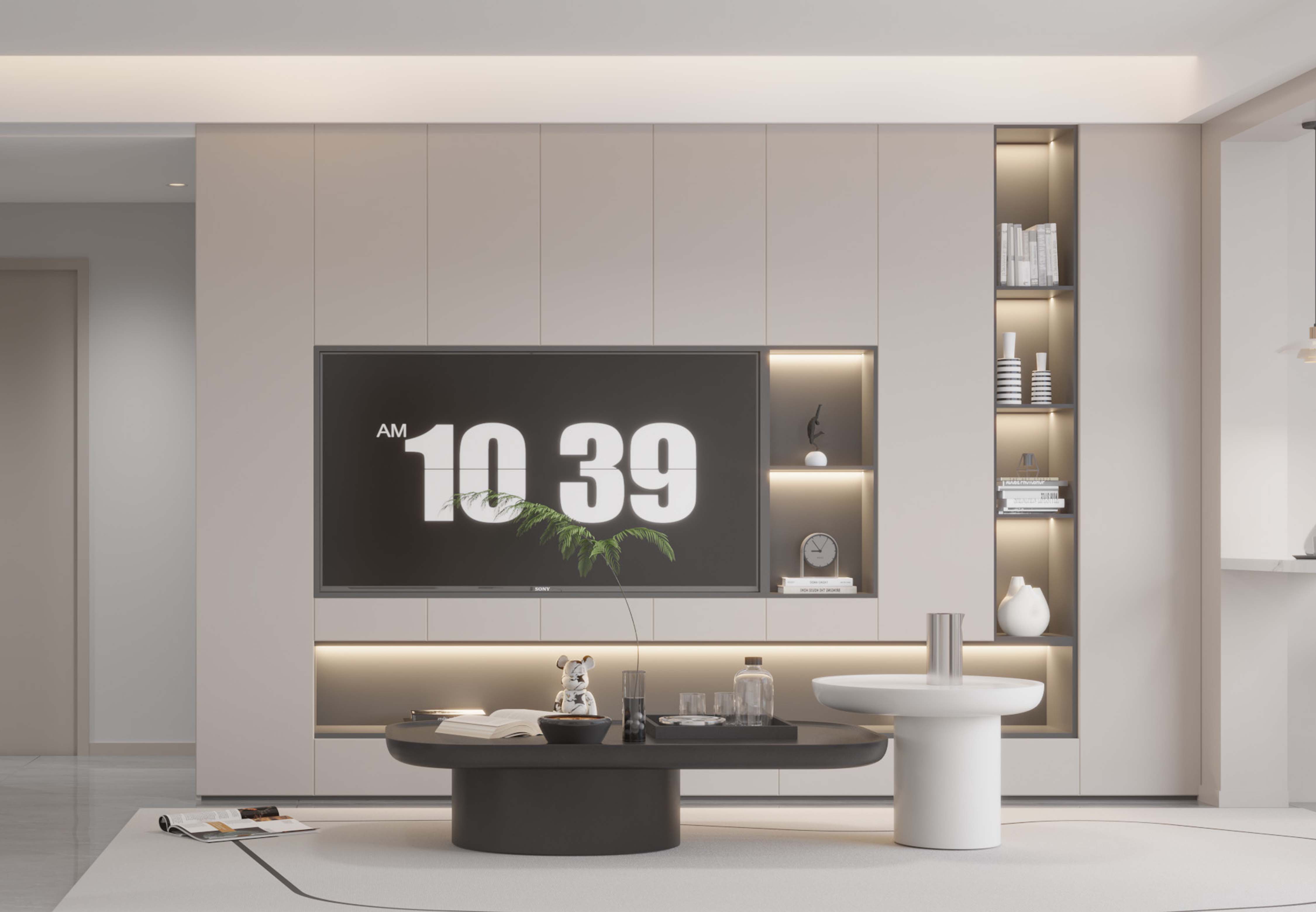 环保家装的三大认知误区