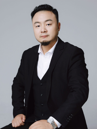 锦华装饰设计师-秦伟