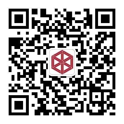 锦华装饰微信公众号二维码
