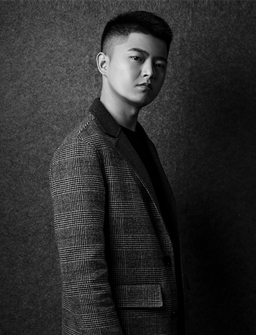 锦华装饰设计师-吉力