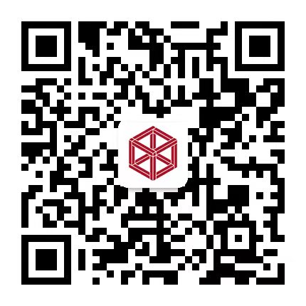 锦华装饰微信公众号二维码