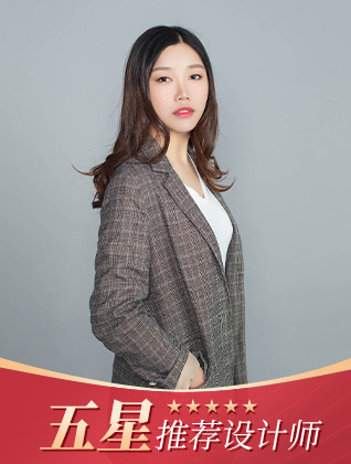 锦华装饰设计师-赵叶