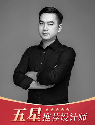 锦华装饰设计师-马开根