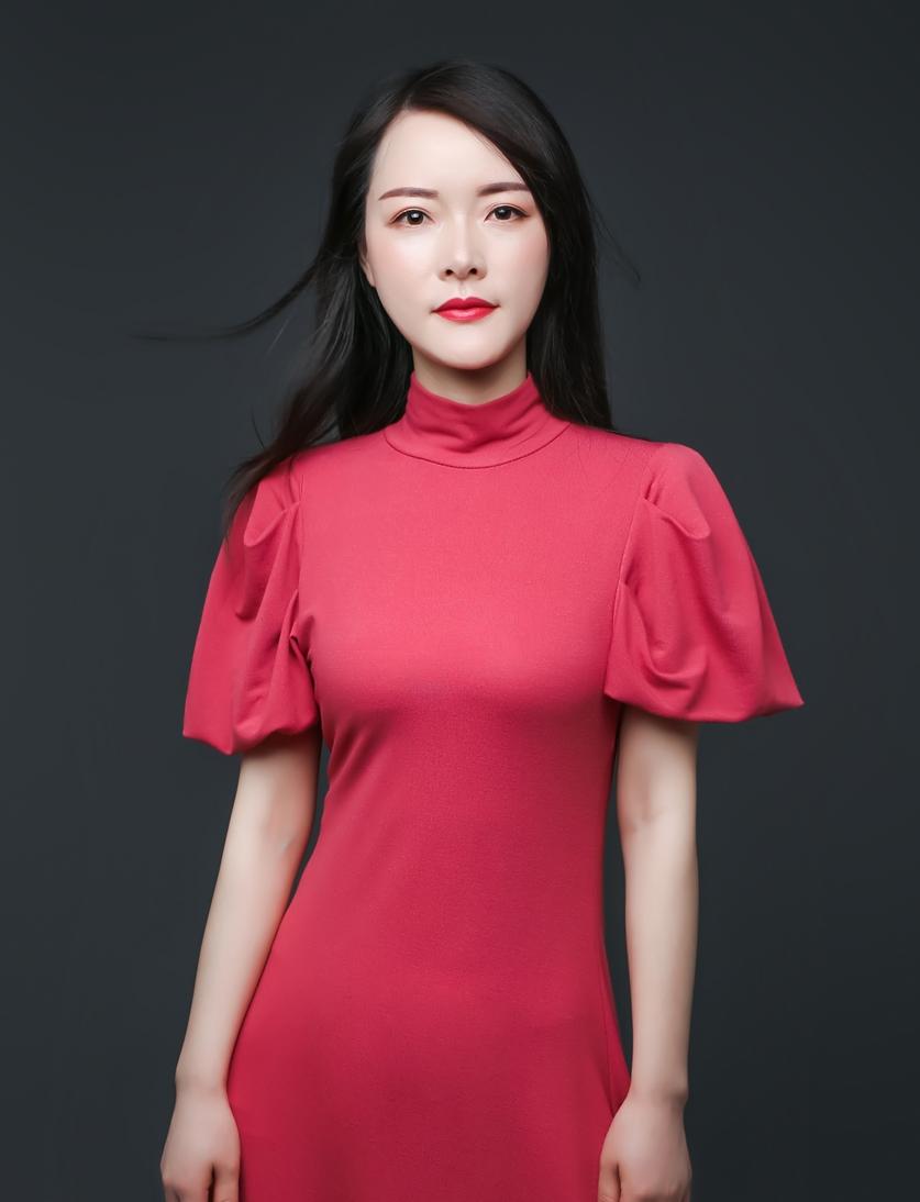 锦华装饰设计师-潘 妍