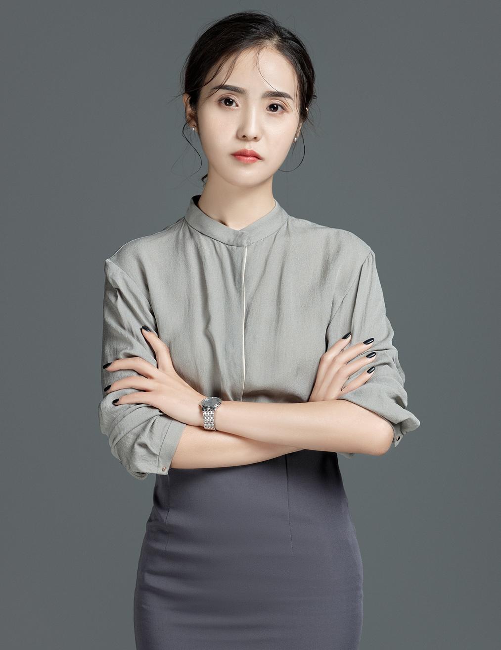 锦华装饰设计师-范琳