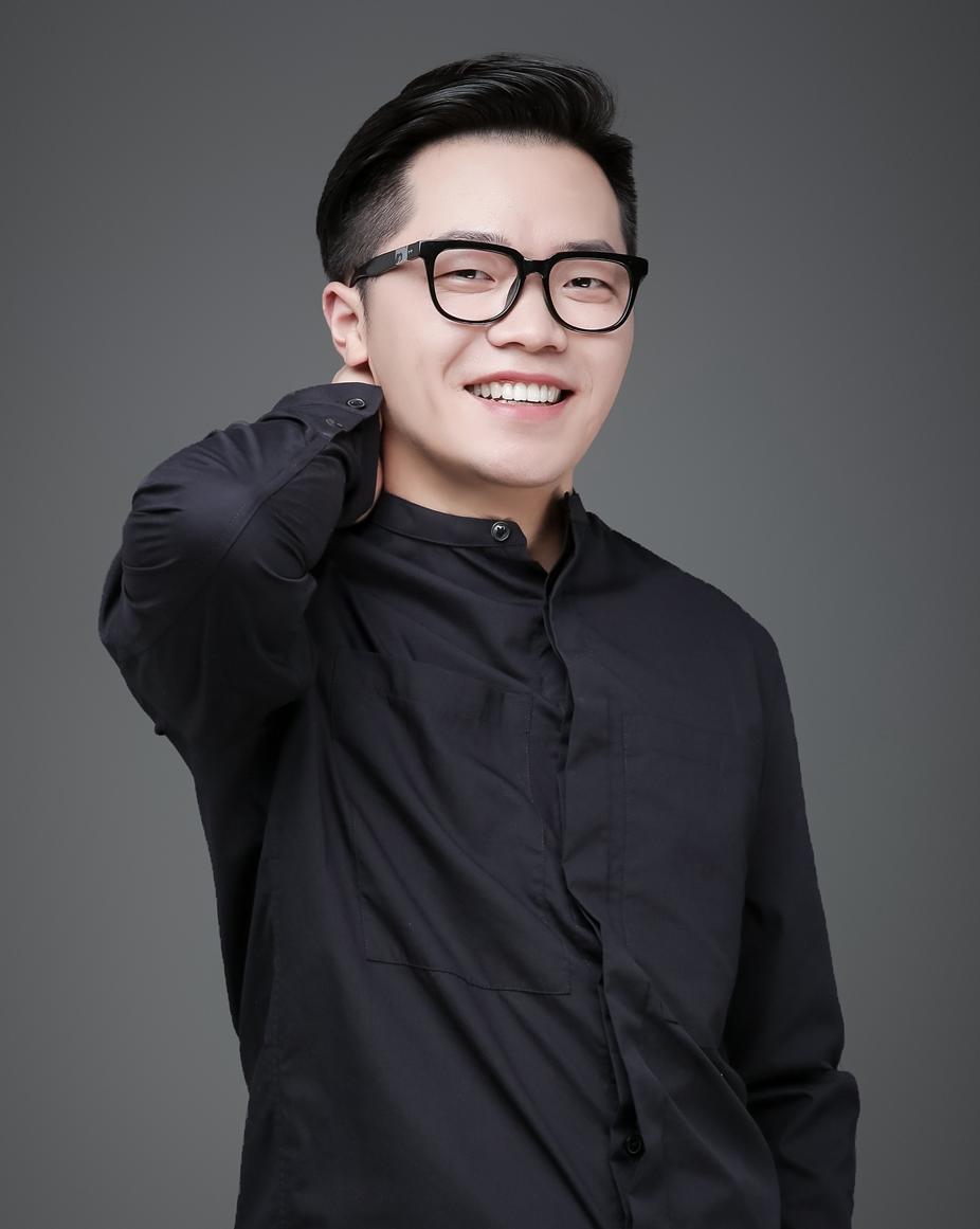 锦华装饰设计师-丁正宇