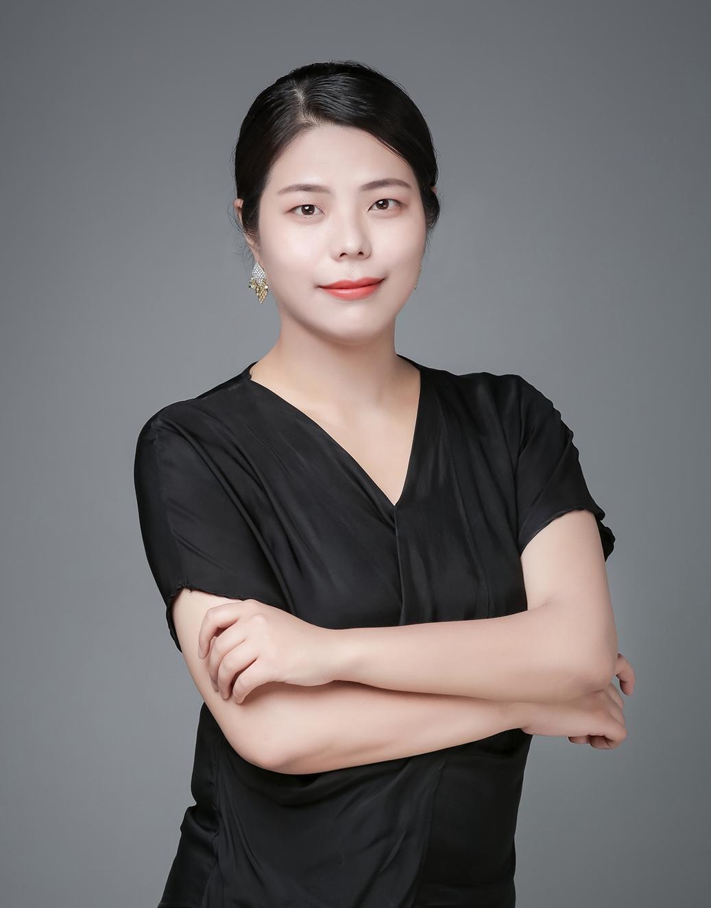 锦华装饰设计师-徐萍