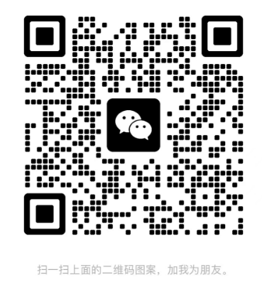 锦华装饰微信公众号二维码